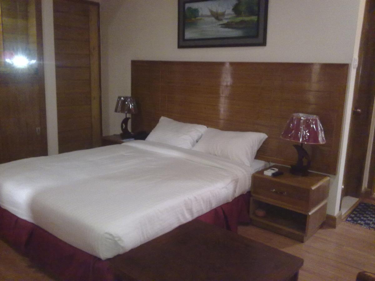 La Bella Resort Cox'S Bazar Dhoapalong Room photo