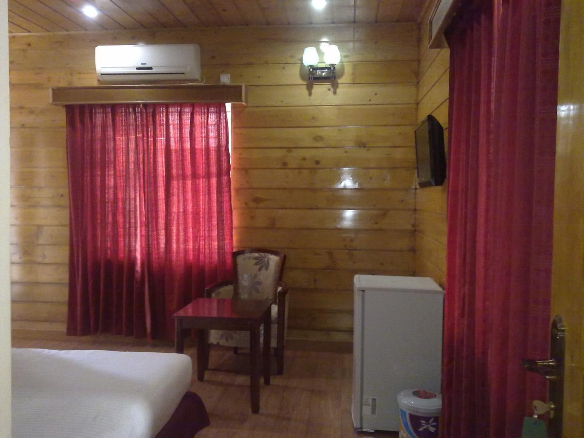 La Bella Resort Cox'S Bazar Dhoapalong Room photo