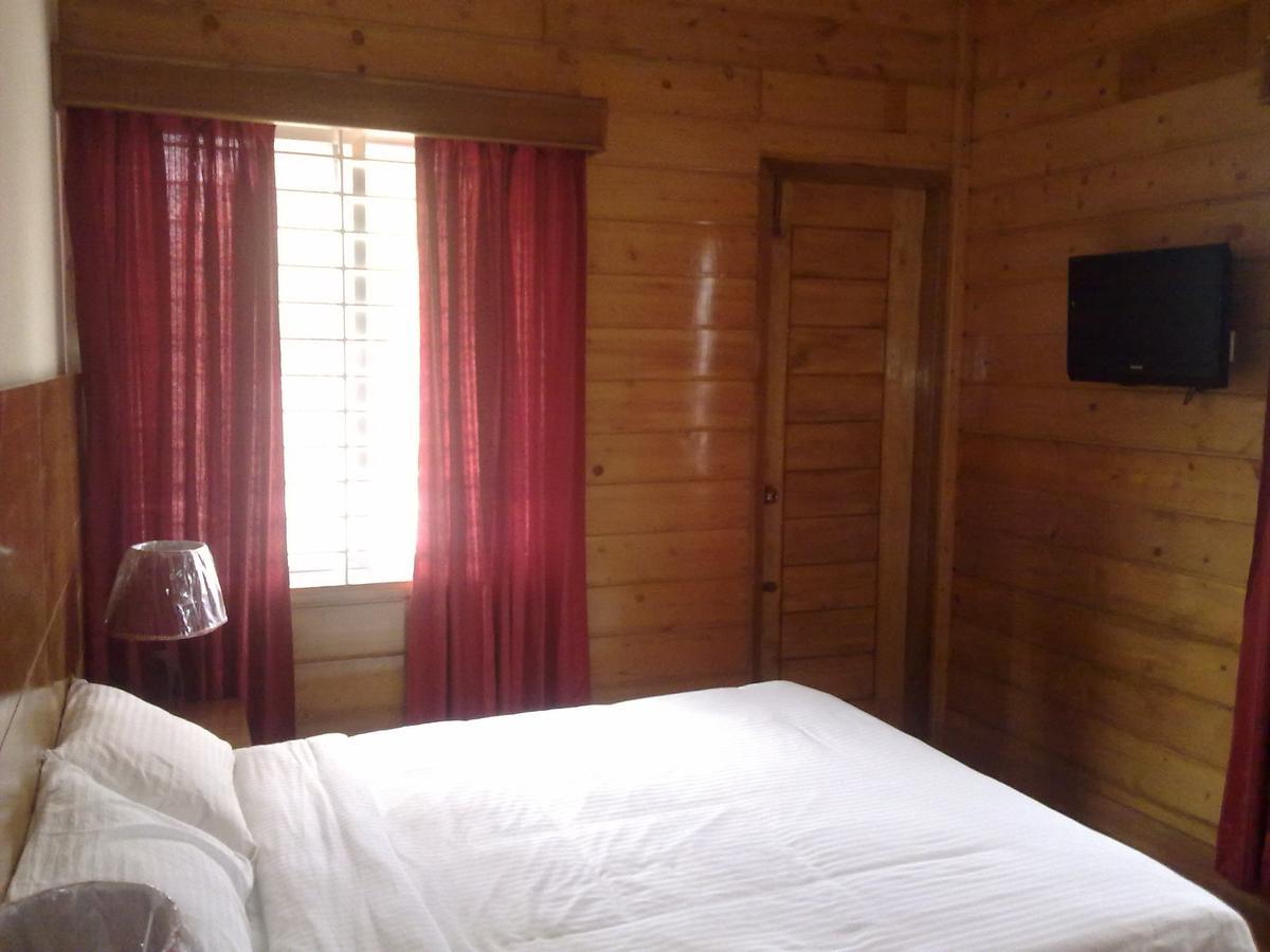 La Bella Resort Cox'S Bazar Dhoapalong Room photo