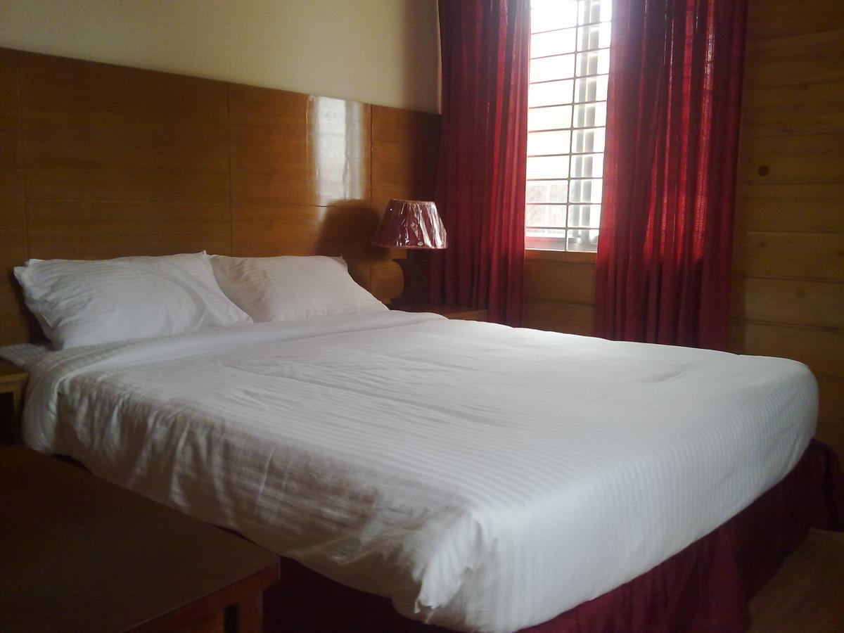 La Bella Resort Cox'S Bazar Dhoapalong Room photo