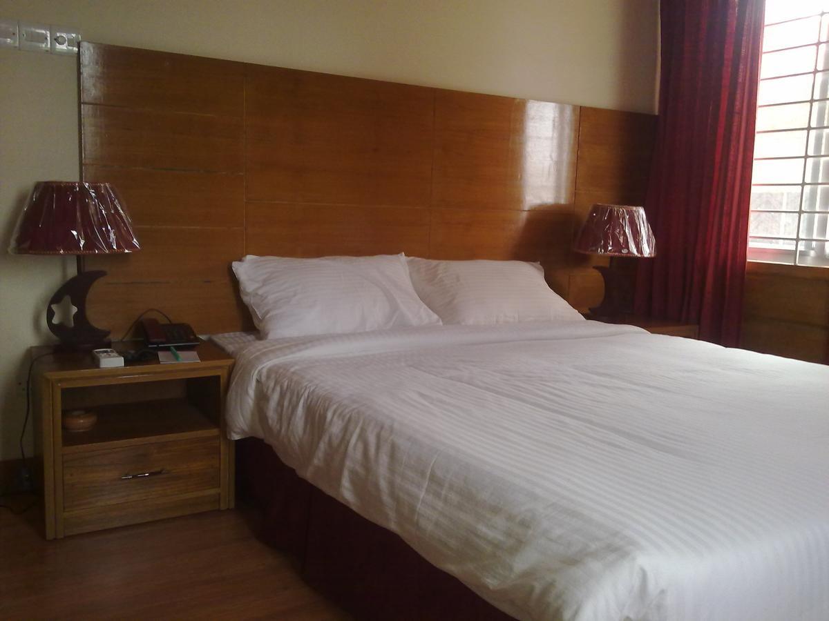 La Bella Resort Cox'S Bazar Dhoapalong Room photo