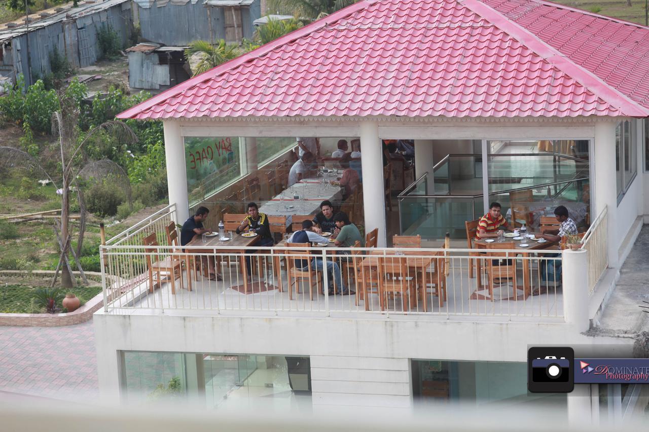 La Bella Resort Cox'S Bazar Dhoapalong Exterior photo