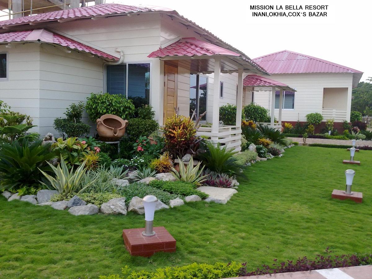 La Bella Resort Cox'S Bazar Dhoapalong Exterior photo