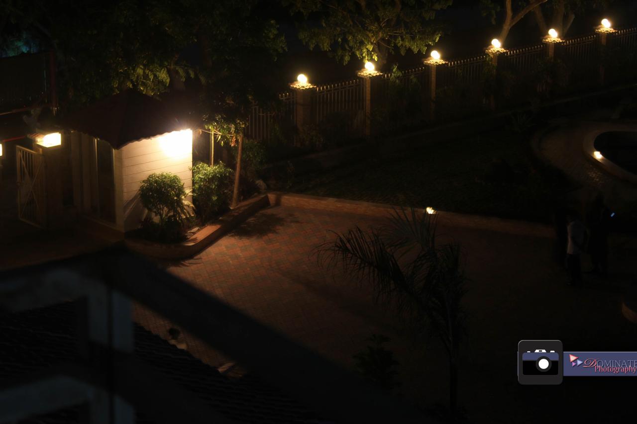 La Bella Resort Cox'S Bazar Dhoapalong Exterior photo