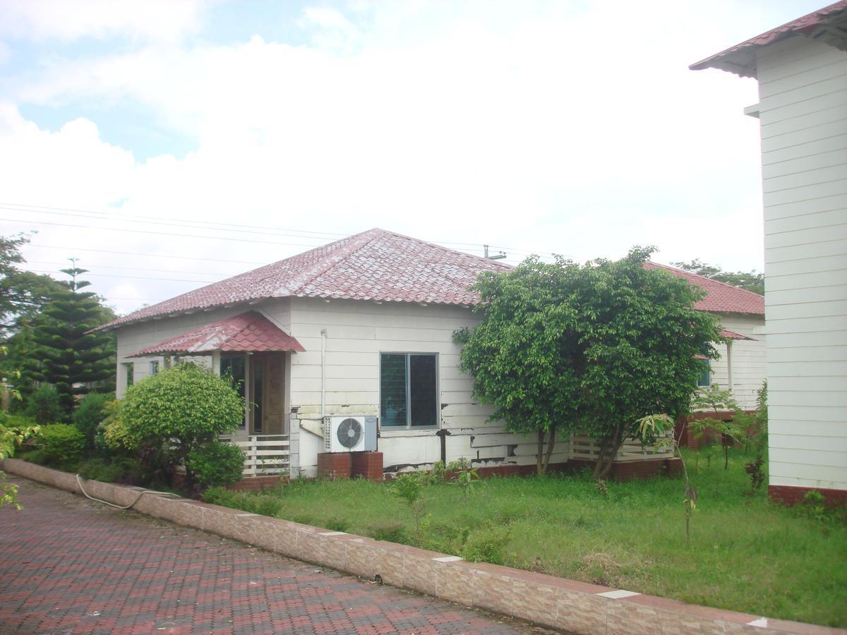La Bella Resort Cox'S Bazar Dhoapalong Exterior photo