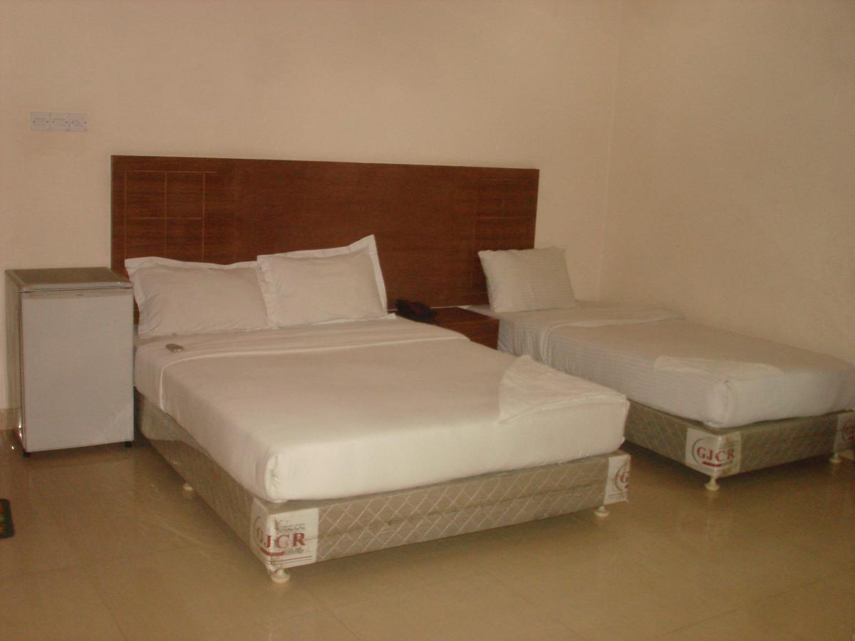 La Bella Resort Cox'S Bazar Dhoapalong Room photo