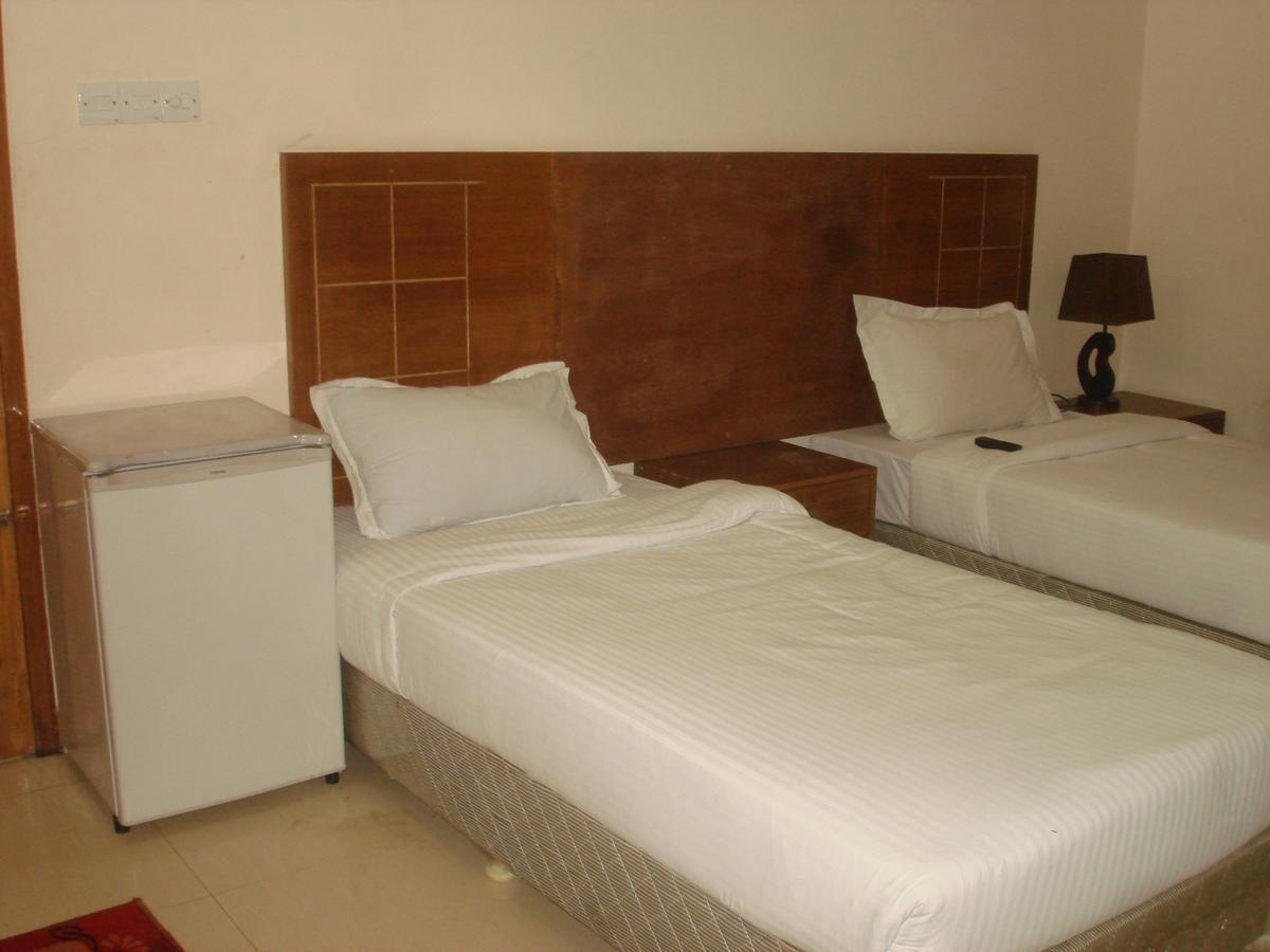 La Bella Resort Cox'S Bazar Dhoapalong Room photo