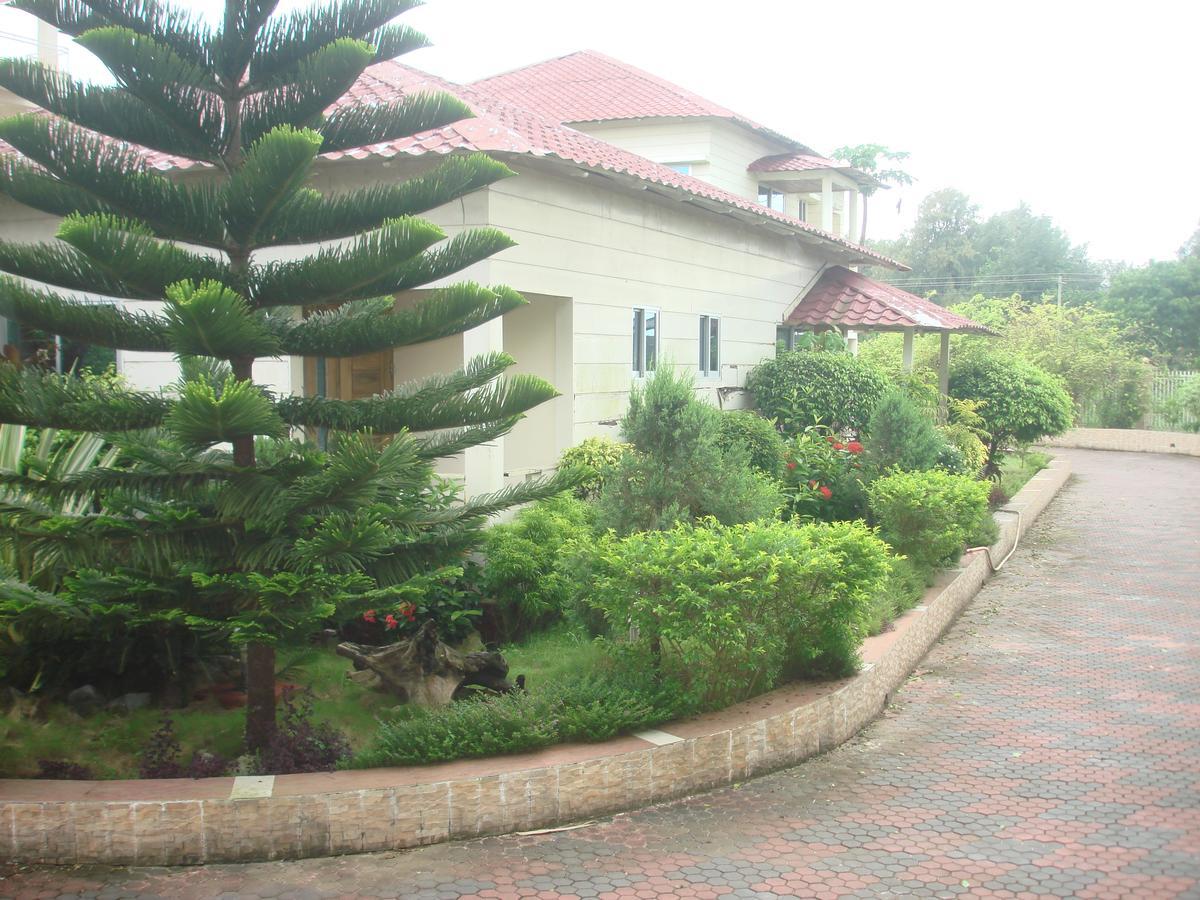 La Bella Resort Cox'S Bazar Dhoapalong Exterior photo