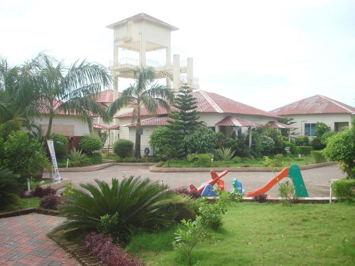 La Bella Resort Cox'S Bazar Dhoapalong Exterior photo